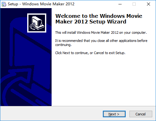 movie maker 2012 download windows 10
