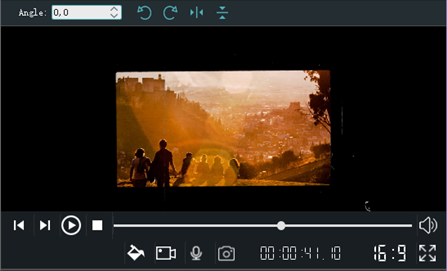How to use the freeze frame in Windows Movie Maker | Windows Movie Maker