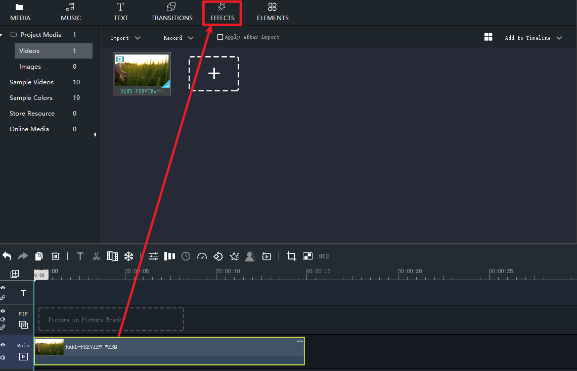 Can You Add Overlays in Windows Movie Maker? | Windows Movie Maker