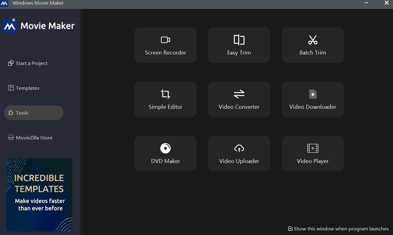 New Features of Windows Movie Maker 2022 | Windows Movie Maker