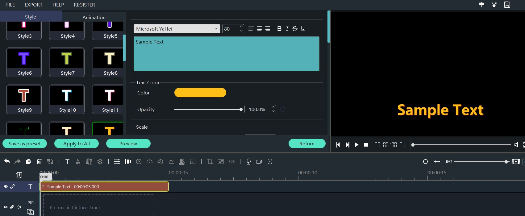 New Features of Windows Movie Maker 2022 | Windows Movie Maker